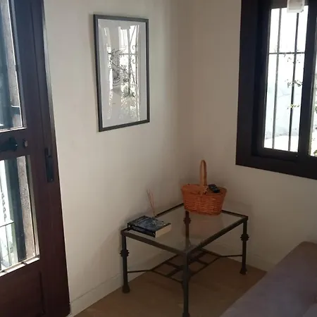 Apartmán La Mina Ronda
