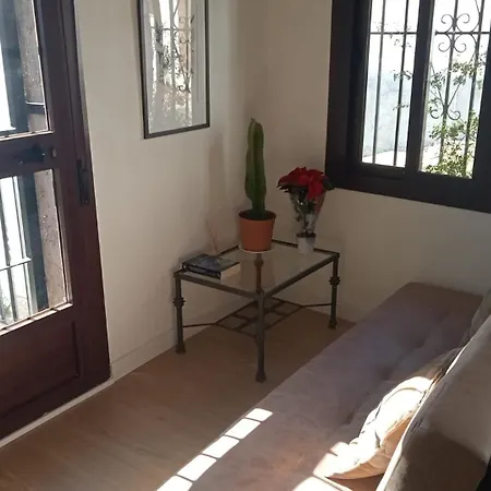 Apartmán La Mina Ronda