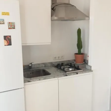 La Mina Apartmán Ronda