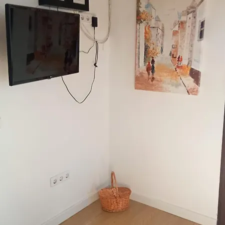 Apartmán La Mina Ronda